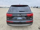 2017 Audi Q7 Premium Black vin: WA1AAAF75HD012395