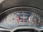 2017 Audi Q7 Premium Black vin: WA1AAAF75HD012395