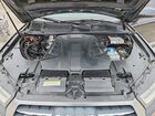 2017 Audi Q7 Premium Black vin: WA1AAAF75HD012395