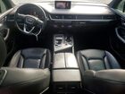 2017 Audi Q7 Premium Серый vin: WA1AAAF75HD016530 2017 Audi Q7 Premium Серый vin: WA1AAAF75HD016530