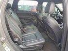 2017 Audi Q7 Premium Серый vin: WA1AAAF75HD016530 2017 Audi Q7 Premium Серый vin: WA1AAAF75HD016530