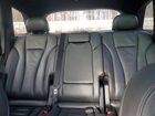 2017 Audi Q7 Premium Серый vin: WA1AAAF75HD016530 2017 Audi Q7 Premium Серый vin: WA1AAAF75HD016530