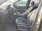 2017 Audi Q7 Premium Серый vin: WA1AAAF75HD016530 2017 Audi Q7 Premium Серый vin: WA1AAAF75HD016530