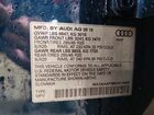 2019 Audi Q7 Premium Бирюзовый vin: WA1AAAF76KD010405
