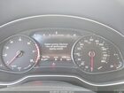 2019 Audi Q7 55 Premium Черный vin: WA1AAAF77KD011742