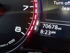 2019 Audi Q7 55 Premium Черный vin: WA1AAAF77KD011742