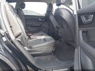 2019 Audi Q7 55 Premium/55 Se Premium Black vin: WA1AAAF78KD010339