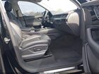 2019 Audi Q7 55 Premium/55 Se Premium Black vin: WA1AAAF78KD010339