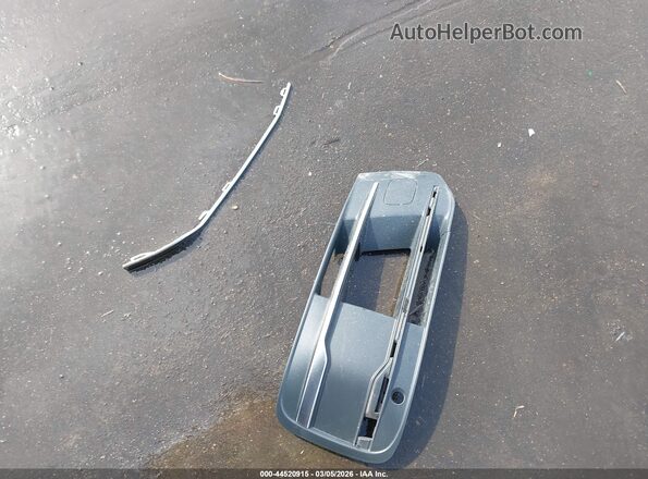 WA1AAAF78KD010339 2019 AUDI Q7 Black წინა პანელის ხედი