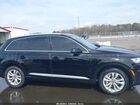 2019 Audi Q7 55 Premium/55 Se Premium Black vin: WA1AAAF78KD010339