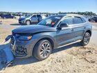 2021 Audi Q5 Premium Black vin: WA1AAAFY1M2132242