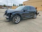 2021 Audi Q5 Premium Black vin: WA1AAAFY4M2078919