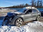 2024 Audi Q5 Premium 40 Black vin: WA1ABAFY4R2042202