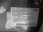 2025 Audi Q7 Premium 45 Tfsi Quattro Tiptronic Gray vin: WA1ACBF76SD004510