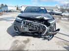 2025 Audi Q7 Premium 45 Tfsi Quattro Tiptronic Gray vin: WA1ACBF76SD004510
