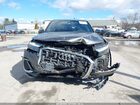 2025 Audi Q7 Premium 45 Tfsi Quattro Tiptronic Gray vin: WA1ACBF76SD004510