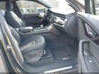 2025 Audi Q7 Premium 45 Tfsi Quattro Tiptronic Gray vin: WA1ACBF76SD004510