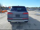 2025 Audi Q7 Premium 45 Tfsi Quattro Tiptronic Gray vin: WA1ACBF76SD004510