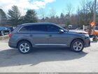 2025 Audi Q7 Premium 45 Tfsi Quattro Tiptronic Gray vin: WA1ACBF76SD004510