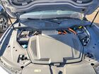 2022 Audi E-tron S Premium Plus Silver vin: WA1ACBGE9NB043993