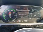 2022 Audi E-tron S Premium Plus Silver vin: WA1ACBGE9NB043993