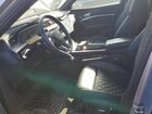 2022 Audi E-tron S Premium Plus Silver vin: WA1ACBGE9NB043993