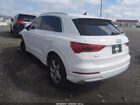 2019 Audi Q3 2.0t Premium Белый vin: WA1AECF31K1076150