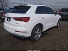 2019 Audi Q3 2.0t Premium Белый vin: WA1AECF31K1076150