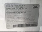 2019 Audi Q3 2.0t Premium Белый vin: WA1AECF31K1076150