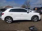 2019 Audi Q3 2.0t Premium Белый vin: WA1AECF31K1076150