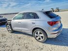 2019 Audi Q3 Premium Серебряный vin: WA1AECF31K1079193