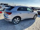 2019 Audi Q3 Premium Серебряный vin: WA1AECF31K1079193