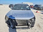 2019 Audi Q3 Premium Серебряный vin: WA1AECF31K1079193