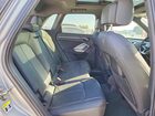 2019 Audi Q3 Premium Серебряный vin: WA1AECF31K1079193