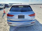 2019 Audi Q3 Premium Серебряный vin: WA1AECF31K1079193