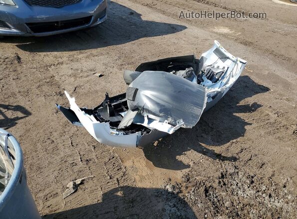 WA1AECF34K1085134 2019 AUDI Q3 Белый Вид подкапотного пространства