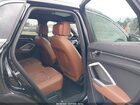 2020 Audi Q3 Premium 45 Tfsi Quattro Tiptronic Черный vin: WA1AECF35L1081157