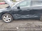2020 Audi Q3 Premium 45 Tfsi Quattro Tiptronic Черный vin: WA1AECF35L1081157