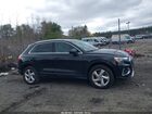2020 Audi Q3 Premium 45 Tfsi Quattro Tiptronic Черный vin: WA1AECF35L1081157