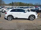 2019 Audi Q3 2.0t Premium Белый vin: WA1AECF36K1072675