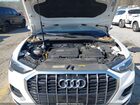 2019 Audi Q3 2.0t Premium Белый vin: WA1AECF36K1072675