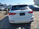 2019 Audi Q3 2.0t Premium Белый vin: WA1AECF36K1072675