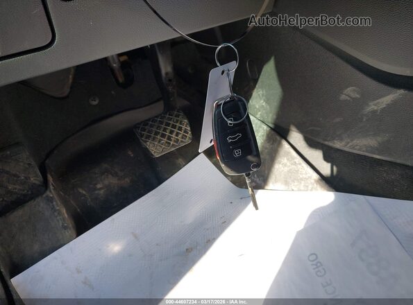 WA1AECF39K1079703 2019 AUDI Q3 Черный Вид панели приборов