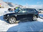 2019 Audi Q3 2.0t Premium Черный vin: WA1AECF39K1079703