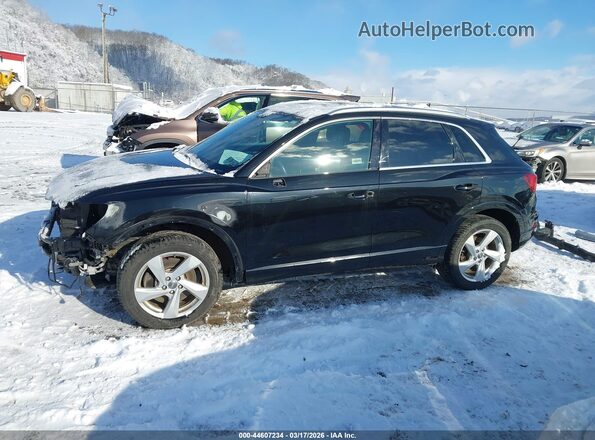 WA1AECF39K1079703 2019 AUDI Q3 Черный 