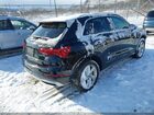 2019 Audi Q3 2.0t Premium Черный vin: WA1AECF39K1079703