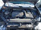 2019 Audi Q3 2.0t Premium Черный vin: WA1AECF39K1079703