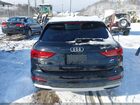 2019 Audi Q3 2.0t Premium Черный vin: WA1AECF39K1079703