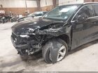 2020 Audi Q3 Premium 45 Tfsi Quattro Tiptronic Черный vin: WA1AECF39L1114709
