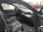 2020 Audi Q3 Premium 45 Tfsi Quattro Tiptronic Черный vin: WA1AECF39L1114709